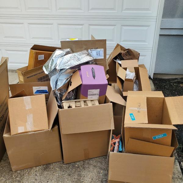 Junk Removal Today
