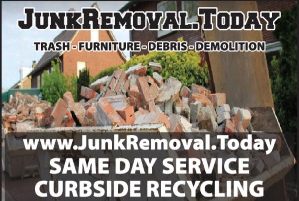 Junk Removal Today