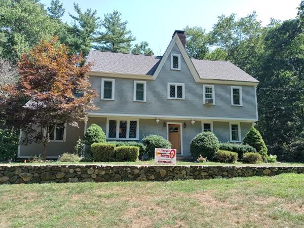 Target Painting & Contracting