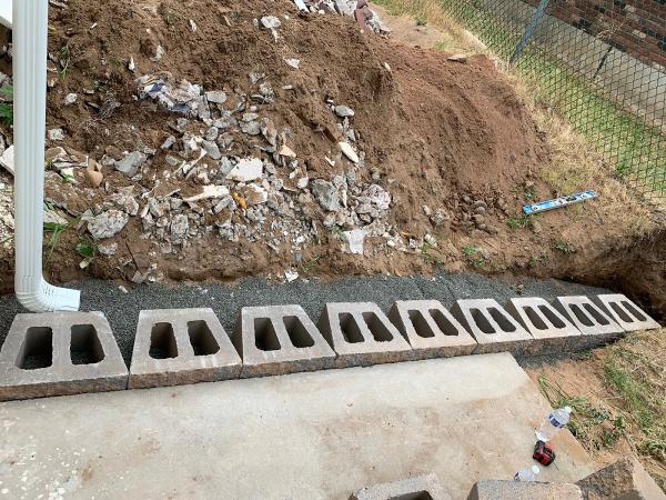 Design & Build Masonry LLC