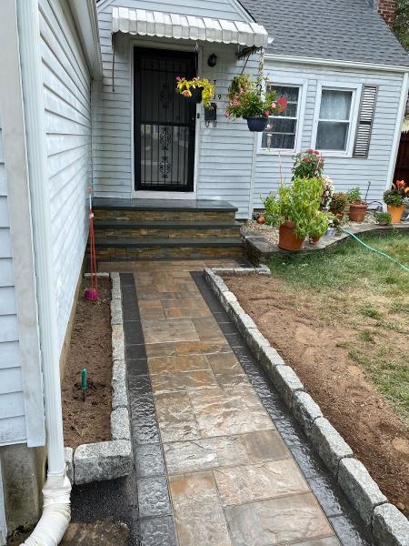 Design & Build Masonry LLC
