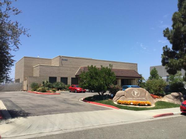Pacific Properties Services