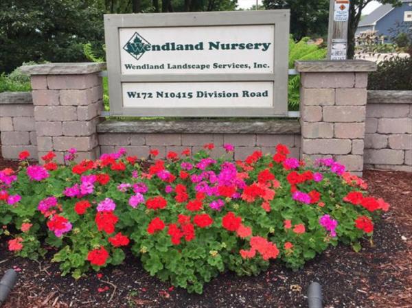 Wendland Landscape Services