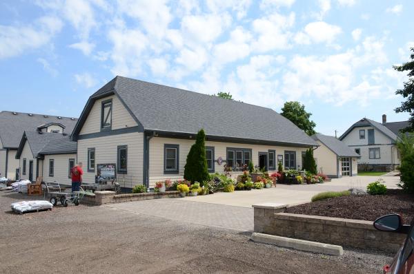 Wendland Landscape Services