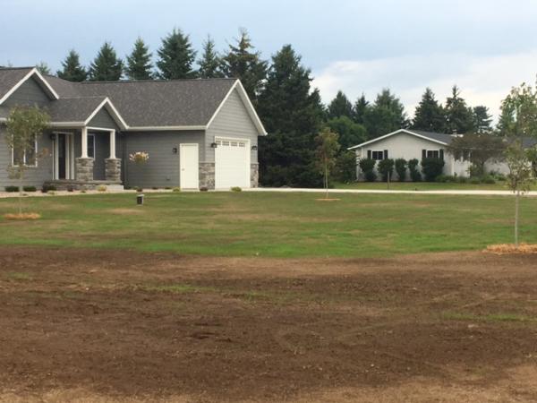 R & N Lawn Service & Landscaping LLC