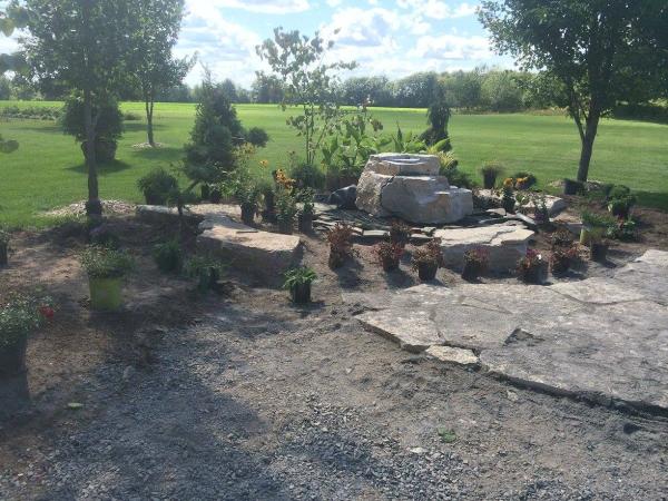 R & N Lawn Service & Landscaping LLC