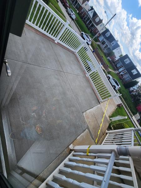 Academy Concrete