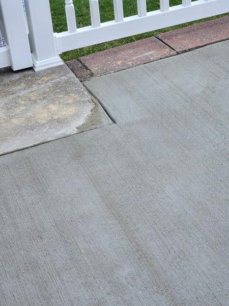 Academy Concrete