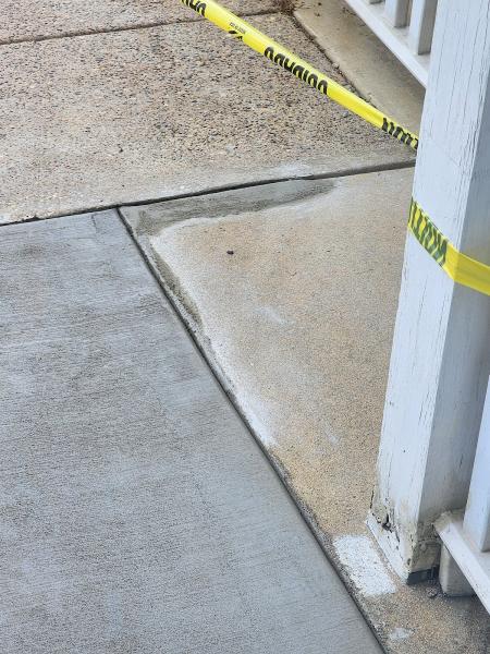 Academy Concrete