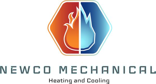 Newco Mechanical Heating and Coolilng