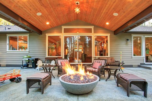 Lake City Exteriors