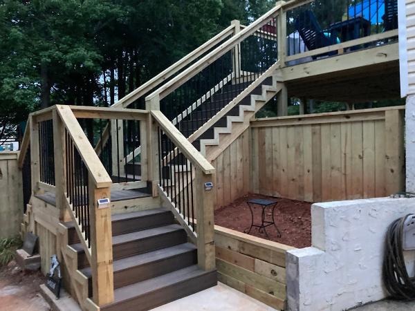 Lake City Exteriors