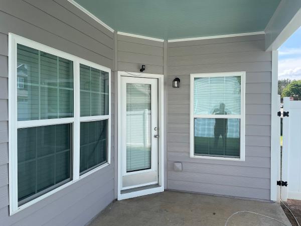 Lake City Exteriors
