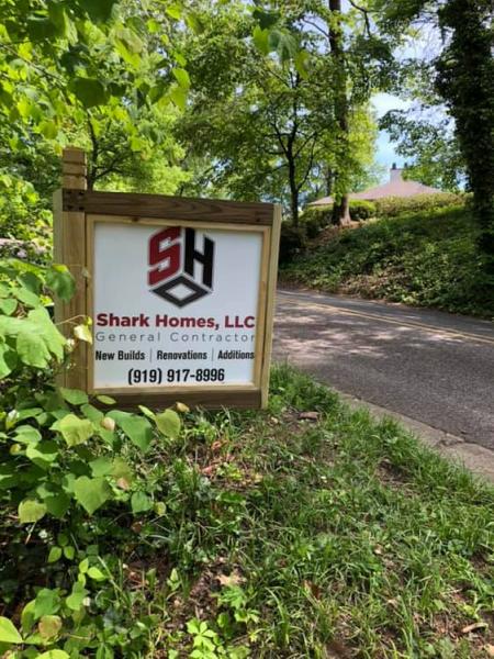 Shark Homes