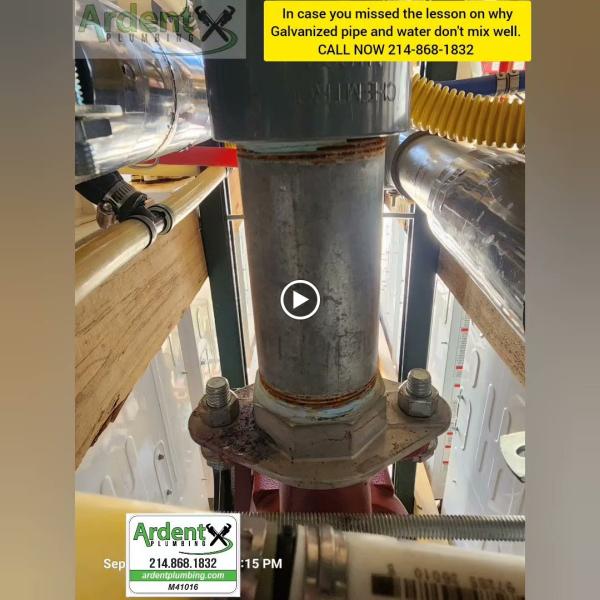 Ardent Plumbing Llc.