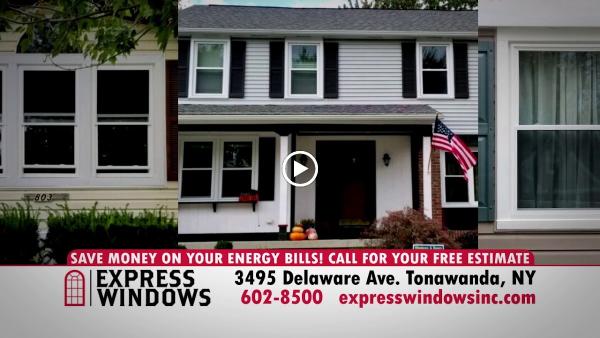 Express Windows