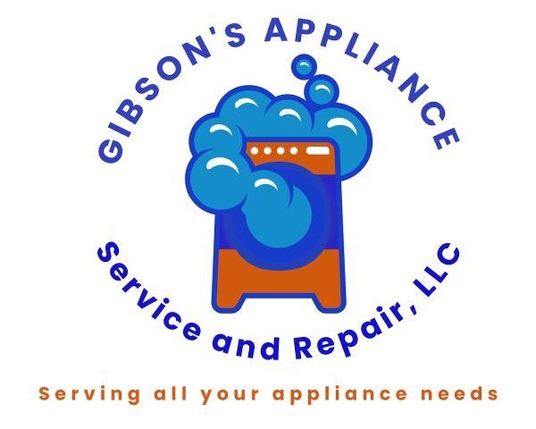 Gibson's Appliance Service and Repair