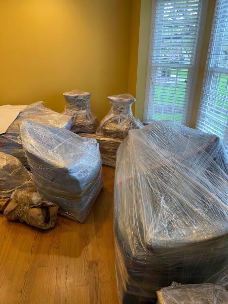 My Movers Inc.