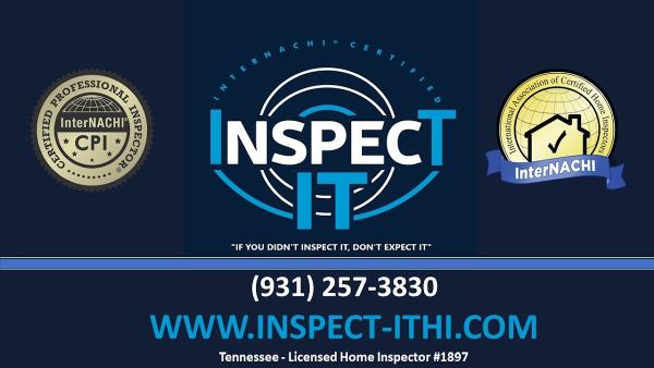 Inspect-It Home Inspections
