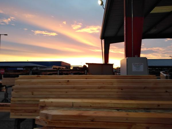 Erickson Framing CA LLC