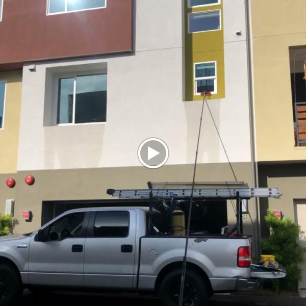 Nick's Window Cleaning Services