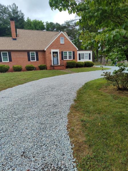Yards Plus LLC