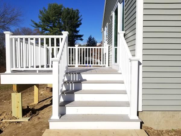 Bethoney Builders LLC