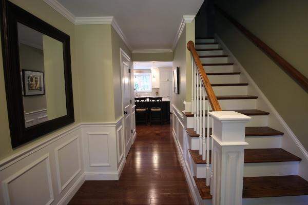 Bethoney Builders LLC