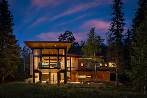 Blueline Architects p.c.