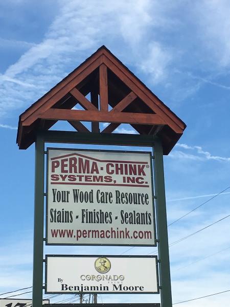 Perma-Chink Systems Inc