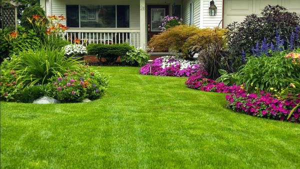 Fertilawn Inc Landscape Management Specialist