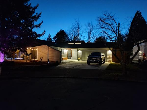 Guided Light Home Inspection