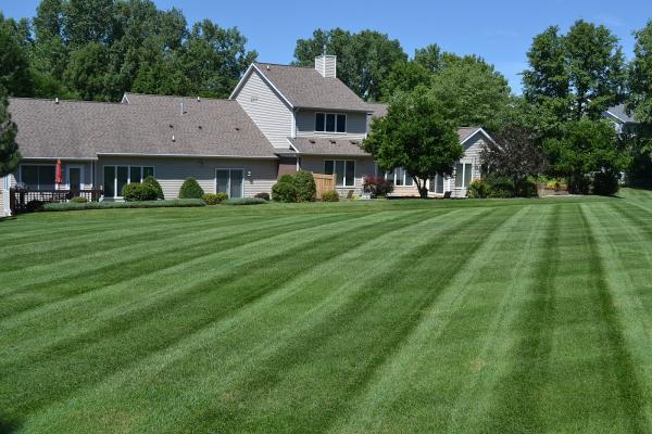 Emerald Cleaning Service & Lawn Care Residential & Commercial