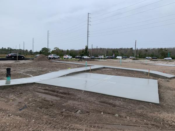 Concrete Pros LLC