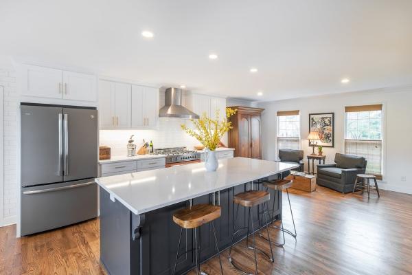 Ferguson Builders LLC