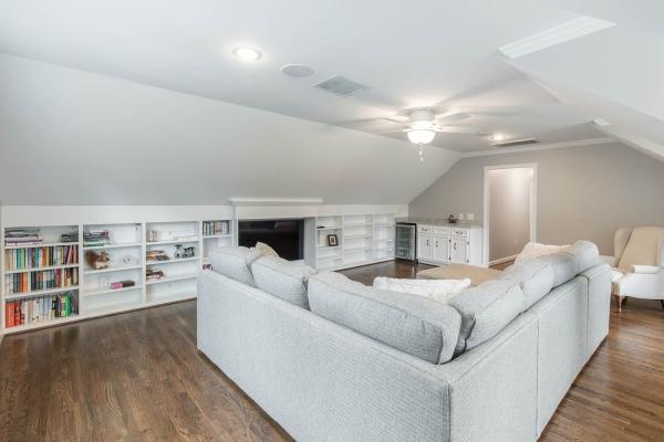 Ferguson Builders LLC