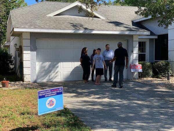 Alvin J. Singleton Roofing