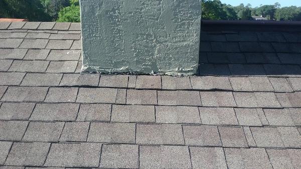 Alvin J. Singleton Roofing