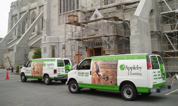 Appleby Cleaning & Restoration Inc.