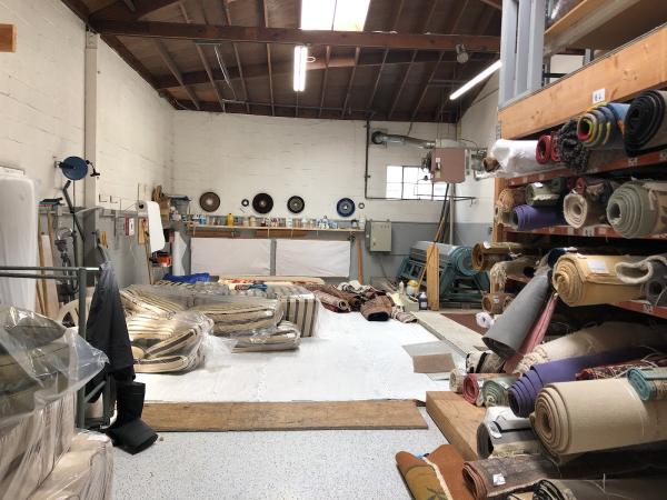Appleby Cleaning & Restoration Inc.