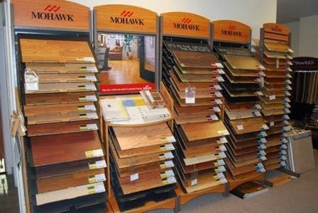 Mike Webb Flooring