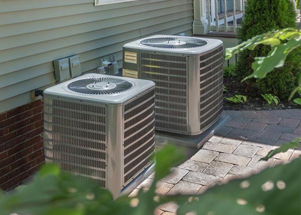 Air Tech Heating & Air Conditioning Service Co.