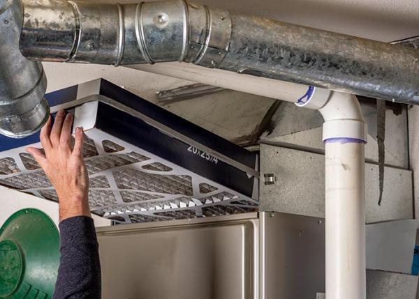 Air Tech Heating & Air Conditioning Service Co.