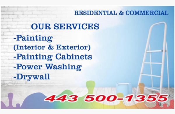 Em-Painting LLC