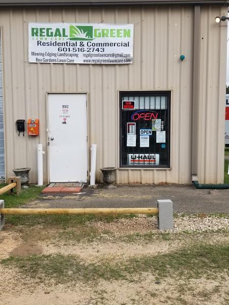 Regal Green LLC