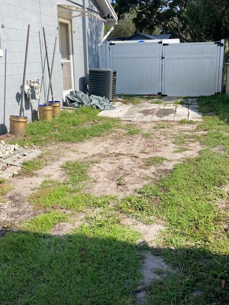 Trinity Pavers and Outdoors LLC