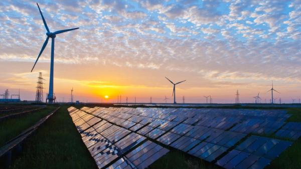 Bona Terra Energy