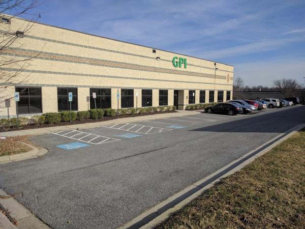 GPI / Greenman-Pedersen