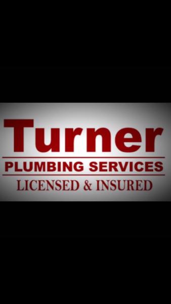 Turner Plumbing Services