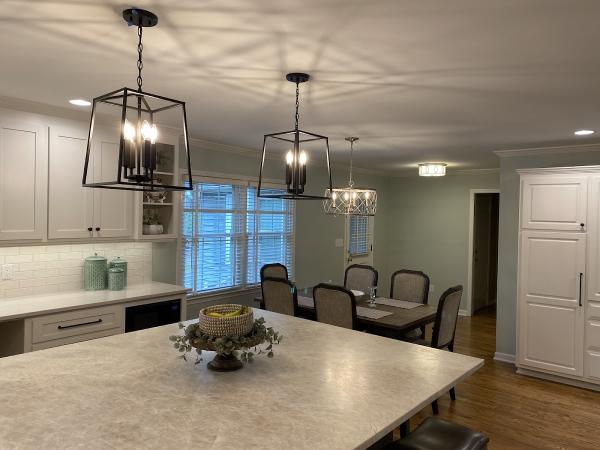 ADS Painting & Cleaning Inc.